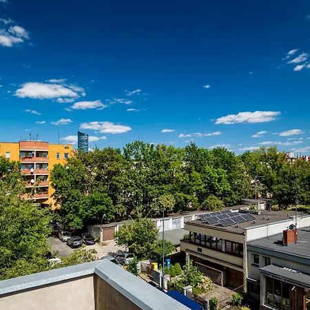 Rentplanet - Wolbromska Appartement *
