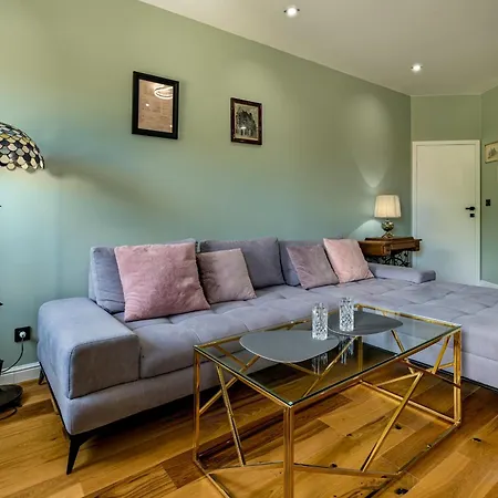 Appartement Rentplanet - Wolbromska *