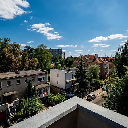 Rentplanet - Wolbromska