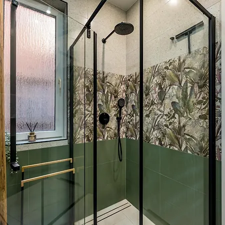 Appartement Rentplanet - Wolbromska
