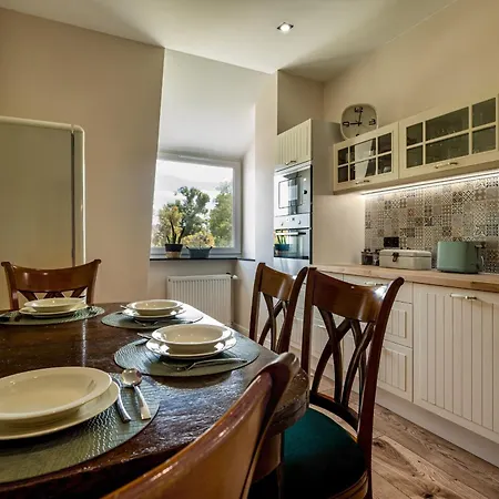 Rentplanet - Wolbromska Appartement Wrocław